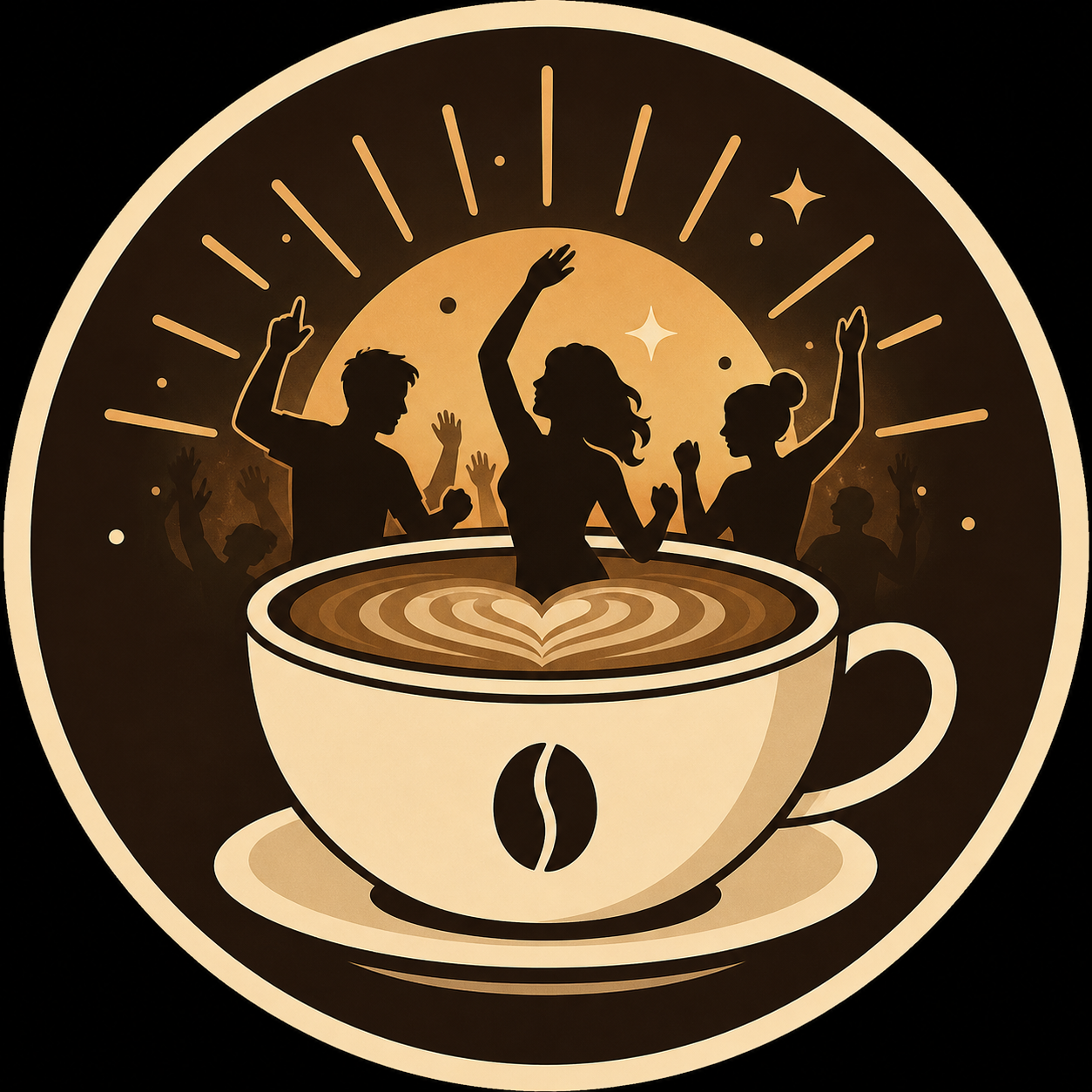Cafe Raves